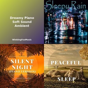 Deep Sleep