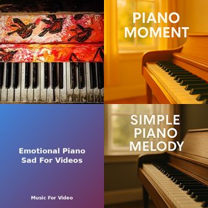 Piano Dreams